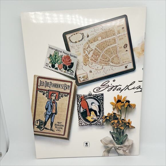 Vintage United States Postal Service Mint Set of Commemorative Stamps 1982 - Picture 2 of 5